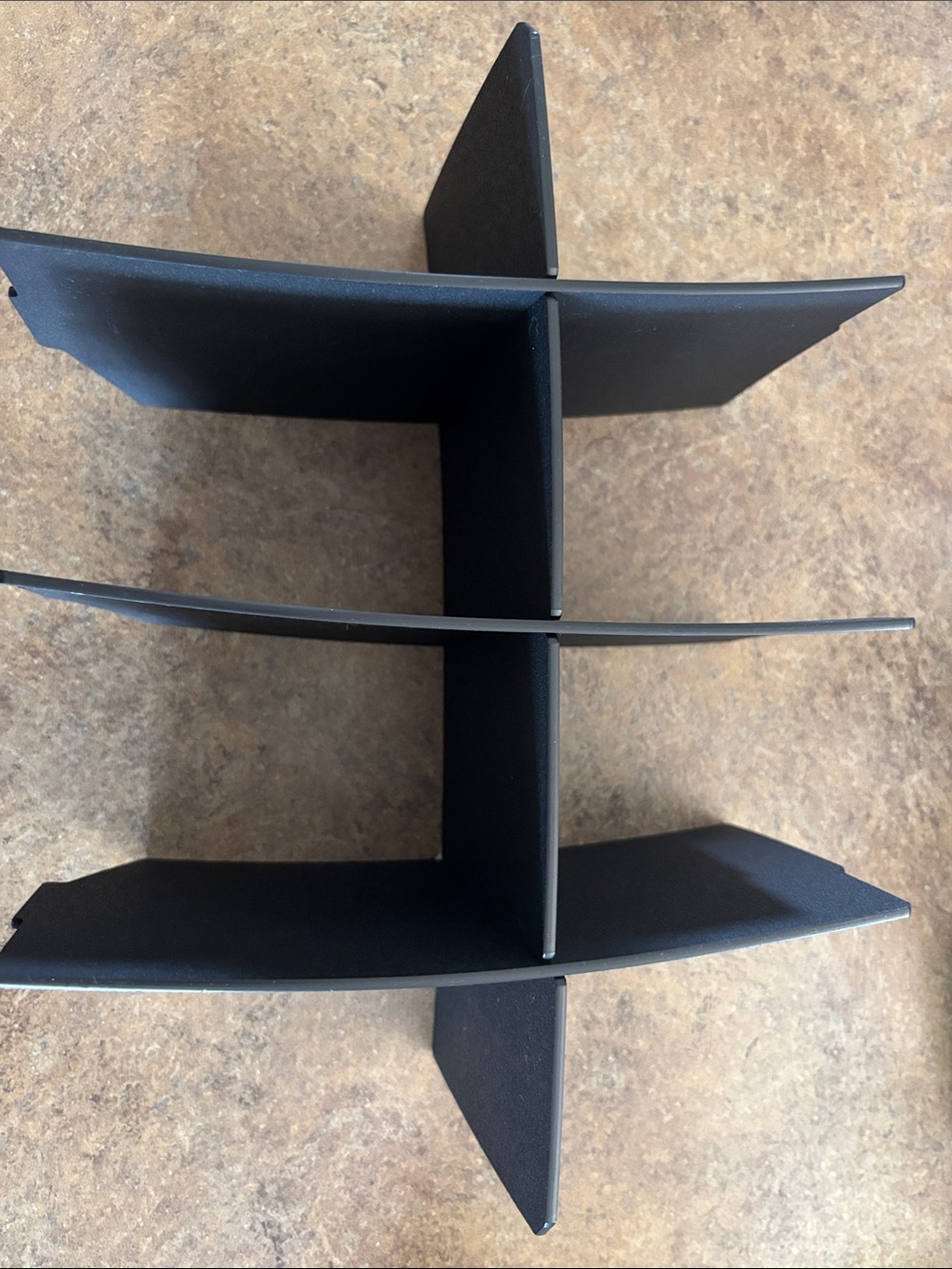 Car Center Console Organizer